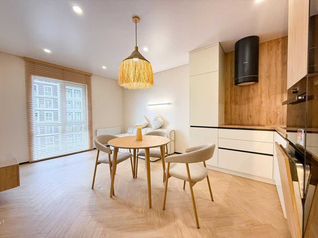 Продаж 1-кімнатної квартири 41 м², Михайла Максимовича вул., 26Д