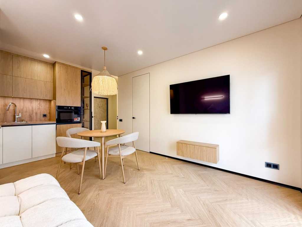 Продаж 1-кімнатної квартири 41 м², Михайла Максимовича вул., 26Д
