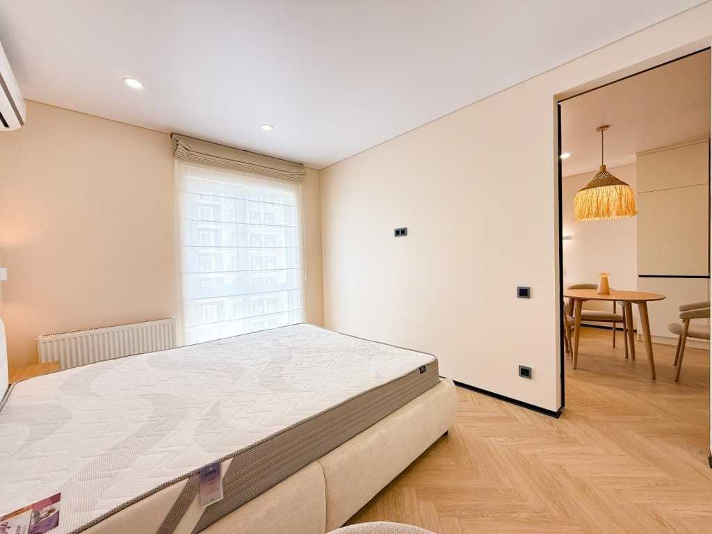 Продаж 1-кімнатної квартири 41 м², Михайла Максимовича вул., 26Д