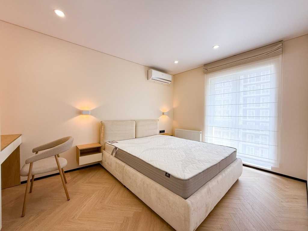 Продаж 1-кімнатної квартири 41 м², Михайла Максимовича вул., 26Д