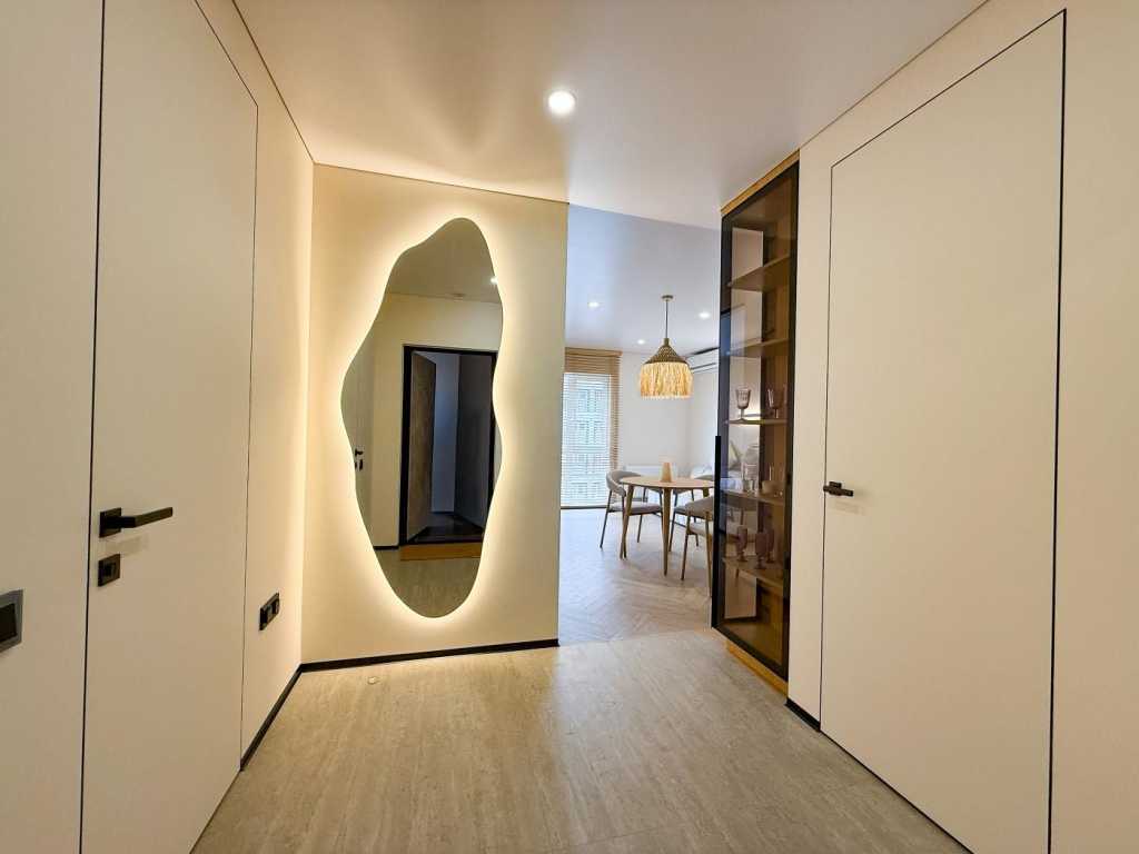 Продаж 1-кімнатної квартири 41 м², Михайла Максимовича вул., 26Д