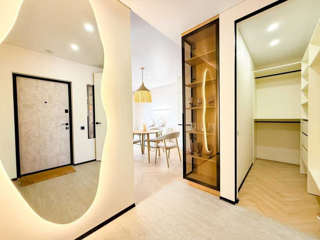 Продаж 1-кімнатної квартири 41 м², Михайла Максимовича вул., 26Д