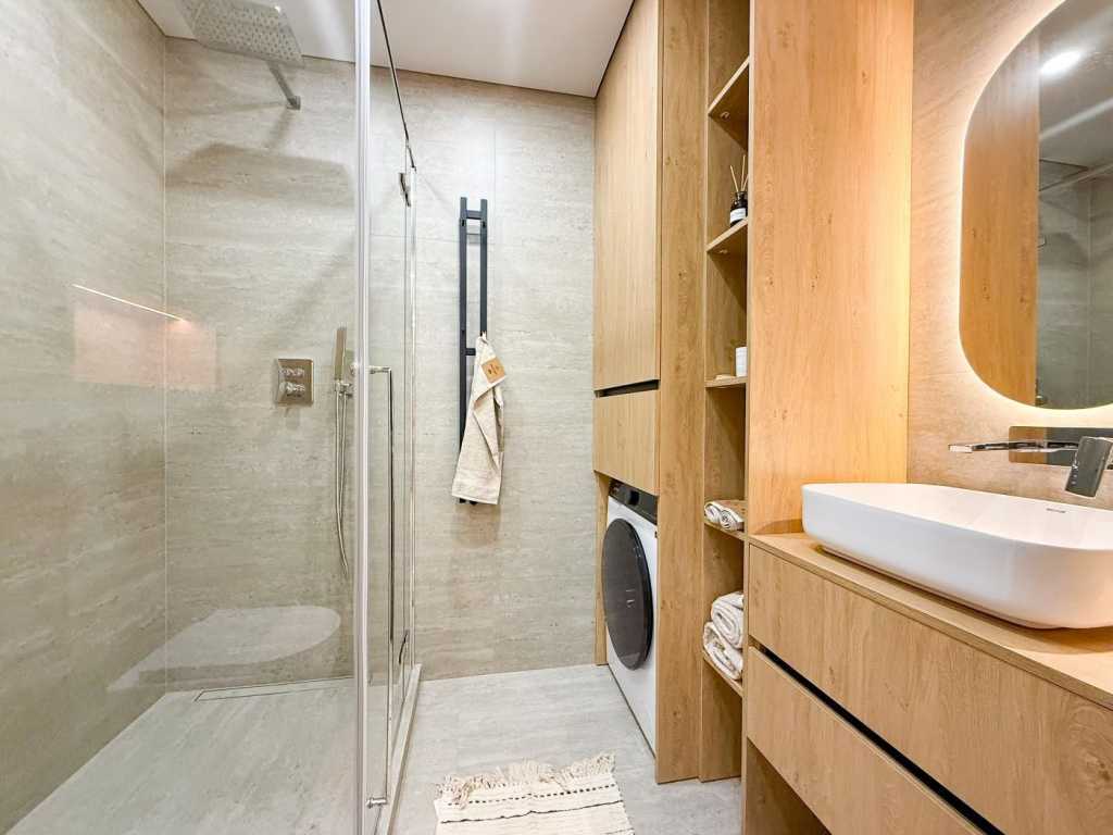 Продаж 1-кімнатної квартири 41 м², Михайла Максимовича вул., 26Д
