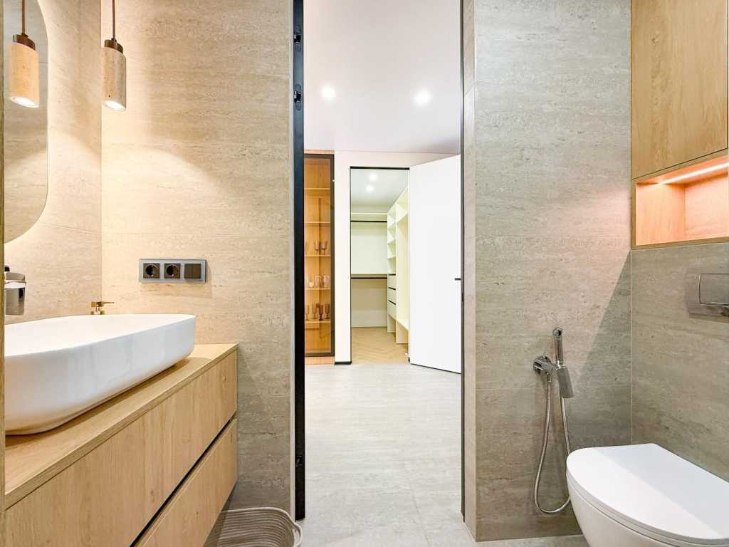 Продаж 1-кімнатної квартири 41 м², Михайла Максимовича вул., 26Д