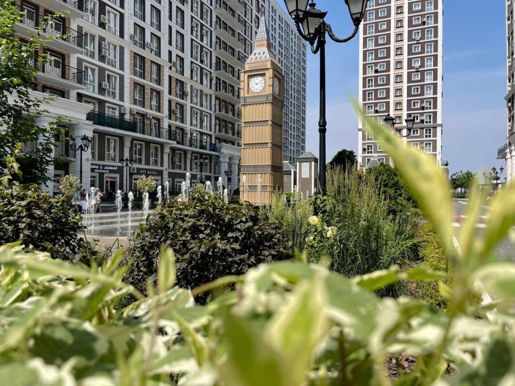 Продаж 1-кімнатної квартири 41 м², Михайла Максимовича вул., 26Д