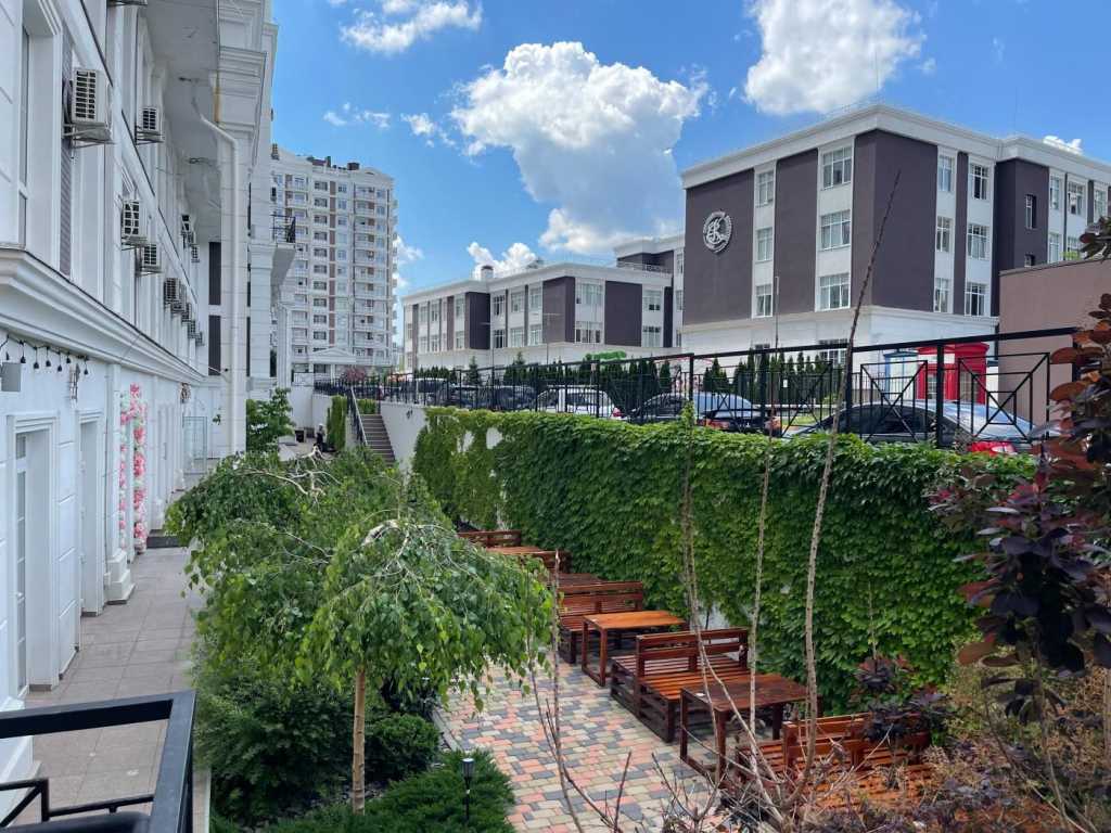 Продаж 1-кімнатної квартири 41 м², Михайла Максимовича вул., 26Д