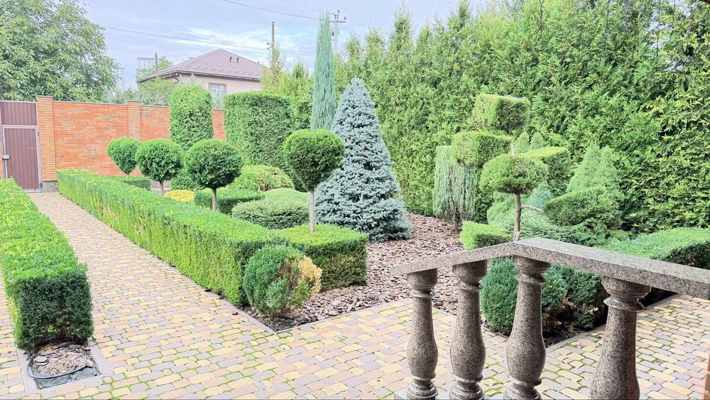 Оренда будинку 500 м², 50-а Садова вул.