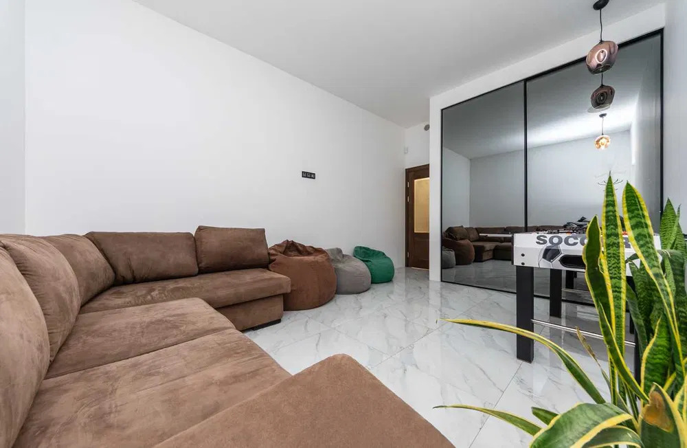 Аренда дома 150 м², Марка Черемшины ул.
