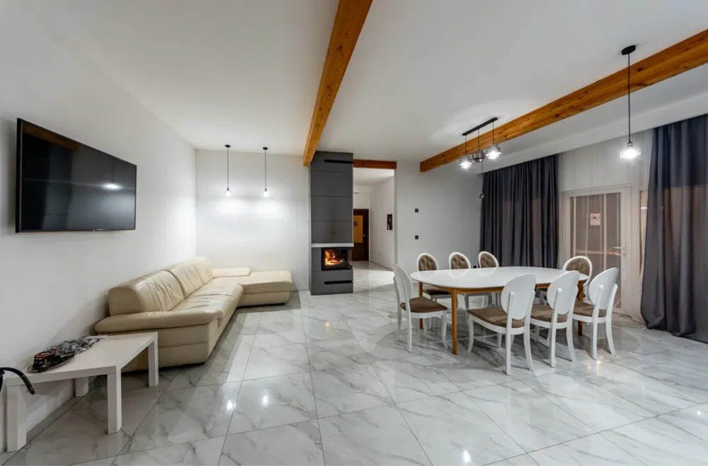Аренда дома 150 м², Марка Черемшины ул.