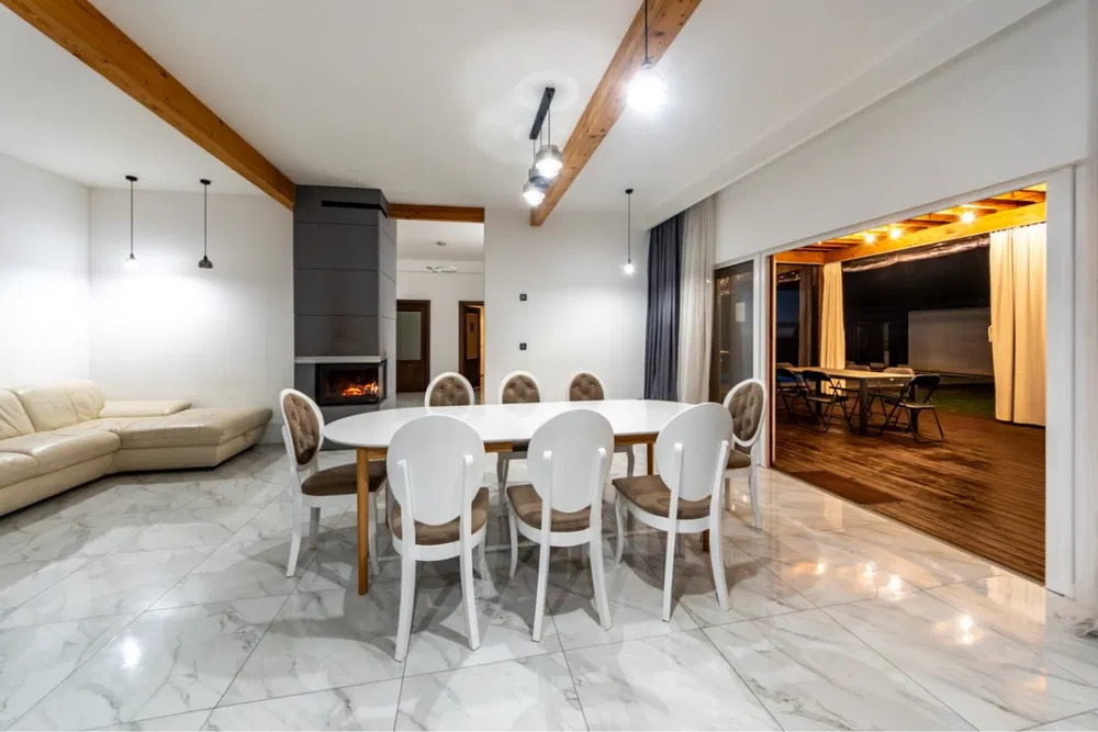 Аренда дома 150 м², Марка Черемшины ул.