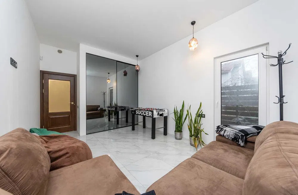 Аренда дома 150 м², Марка Черемшины ул.