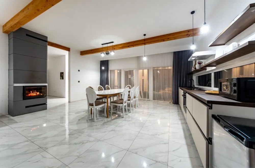 Аренда дома 150 м², Марка Черемшины ул.