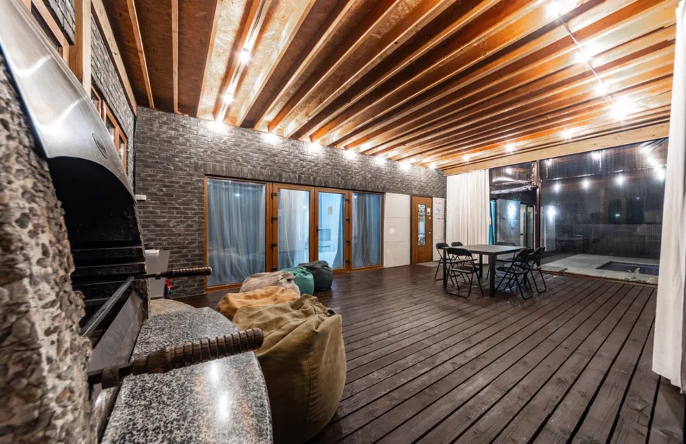 Аренда дома 150 м², Марка Черемшины ул.