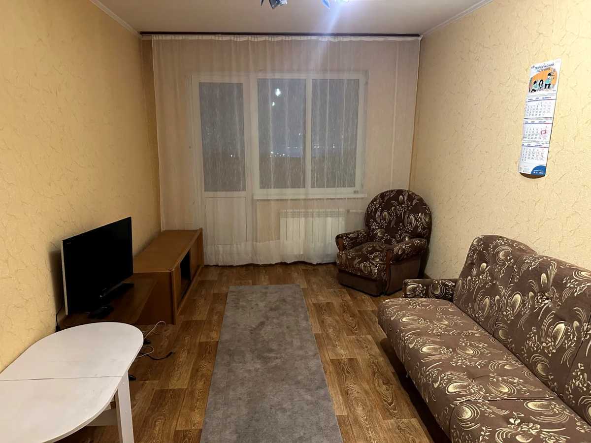 Аренда 1-комнатной квартиры 36 м², Квитневый пер., 1А