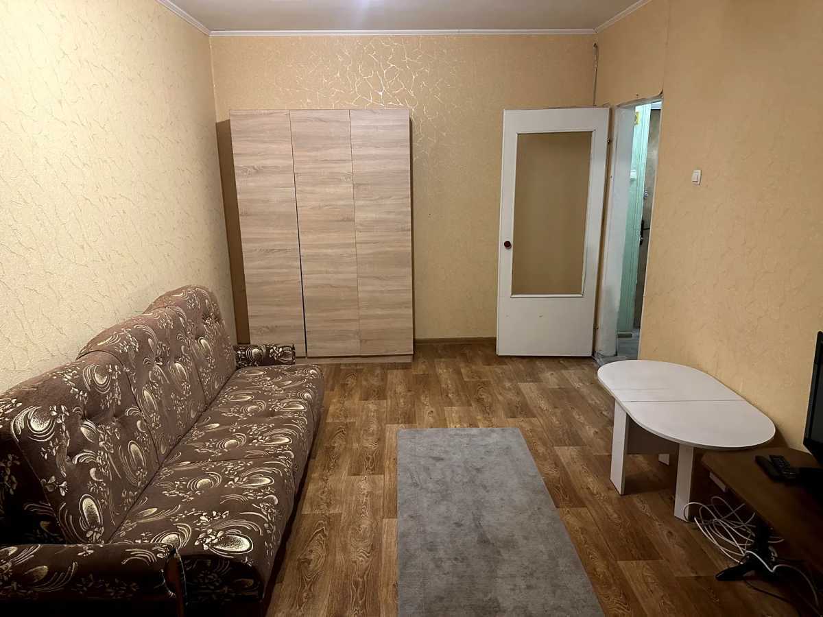 Аренда 1-комнатной квартиры 36 м², Квитневый пер., 1А