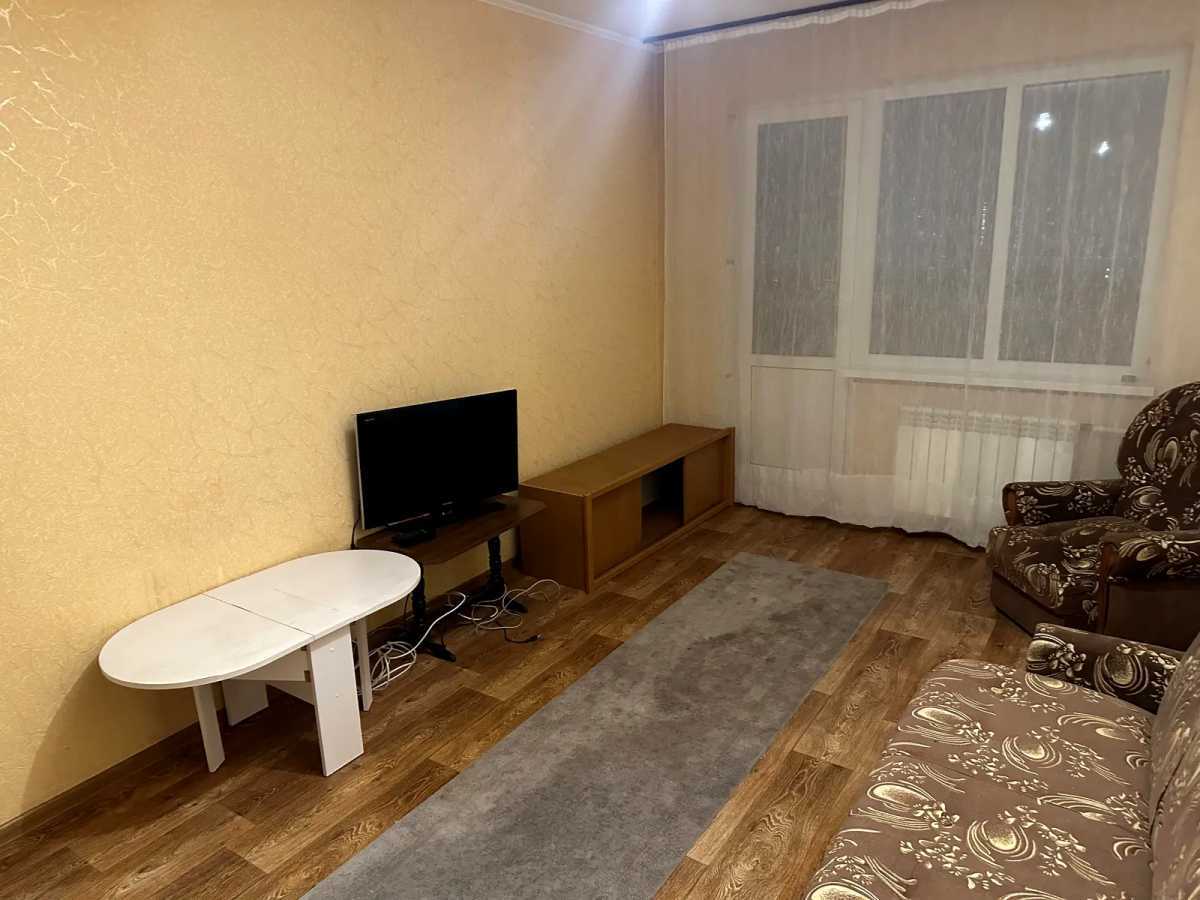 Аренда 1-комнатной квартиры 36 м², Квитневый пер., 1А