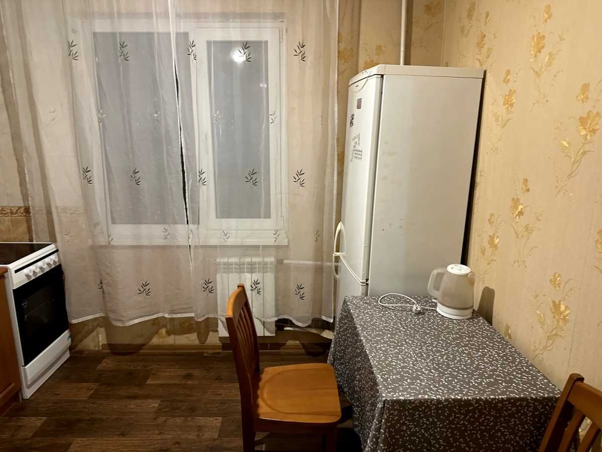 Аренда 1-комнатной квартиры 36 м², Квитневый пер., 1А