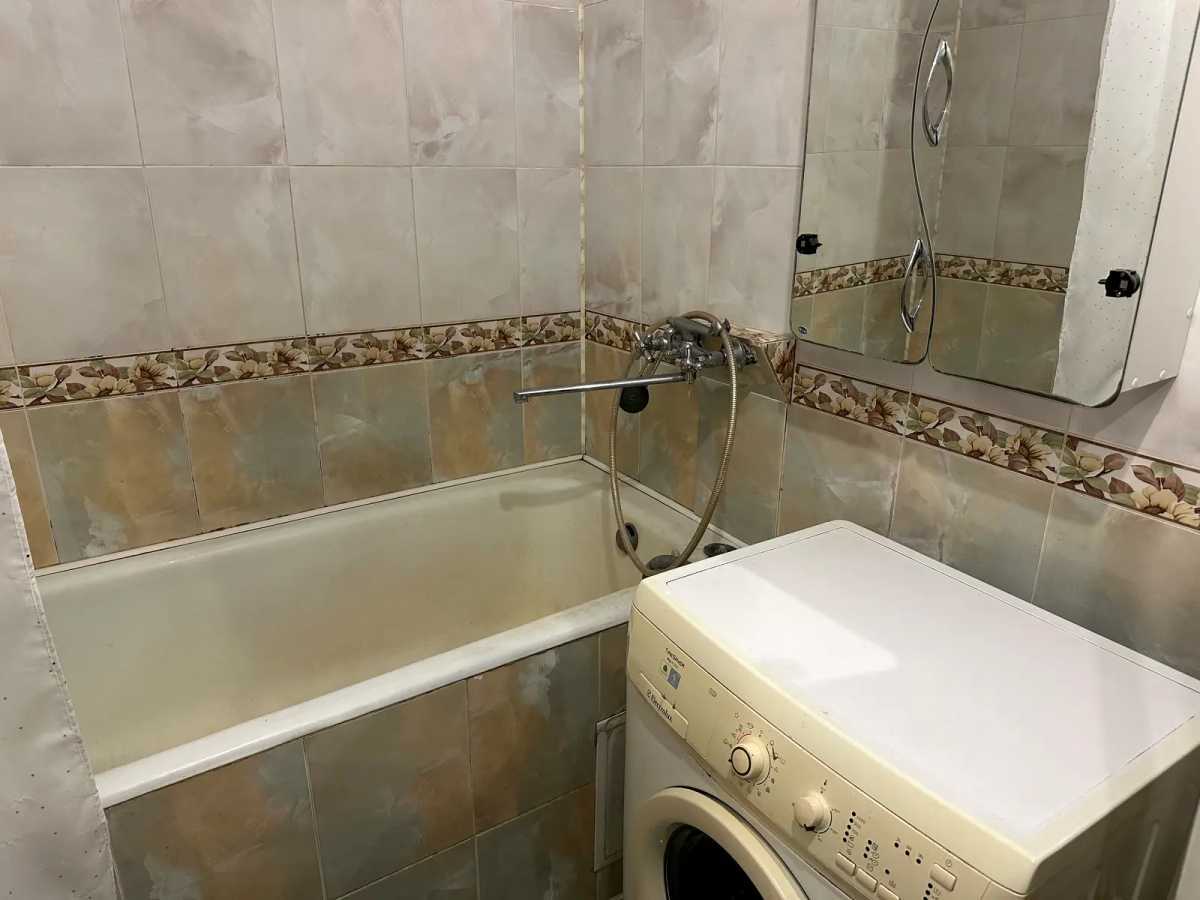 Аренда 1-комнатной квартиры 36 м², Квитневый пер., 1А