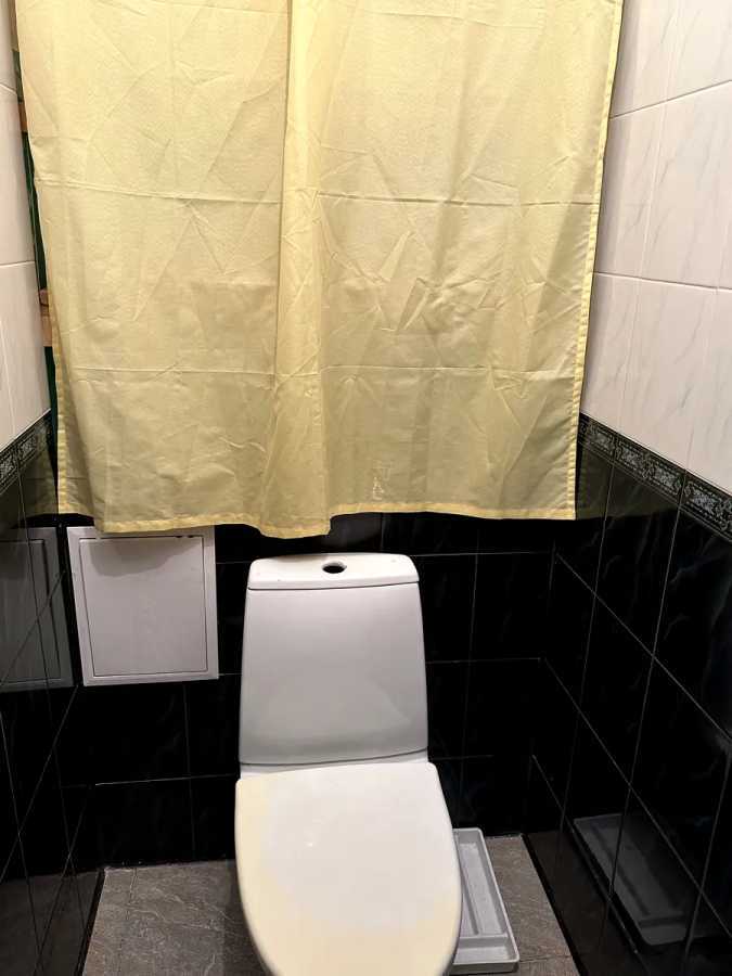 Аренда 1-комнатной квартиры 36 м², Квитневый пер., 1А
