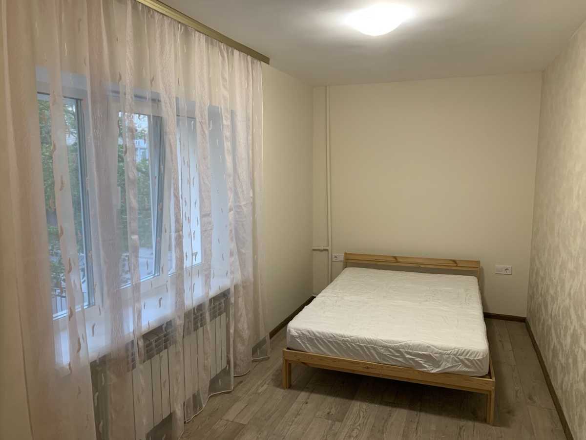 Аренда 2-комнатной квартиры 47 м², Невская ул., 3/5