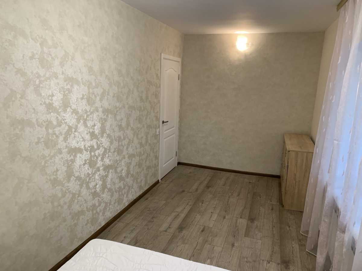 Аренда 2-комнатной квартиры 47 м², Невская ул., 3/5