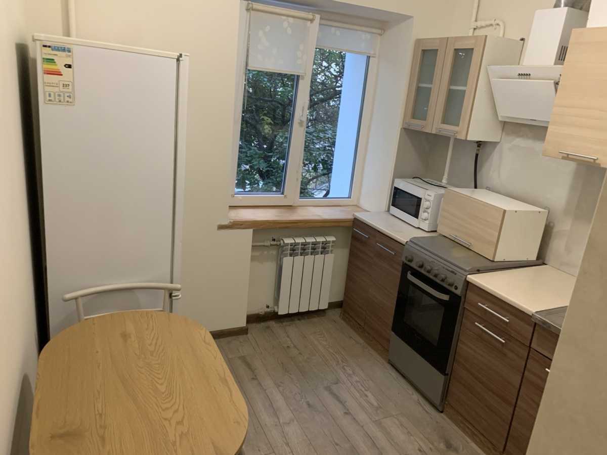 Аренда 2-комнатной квартиры 47 м², Невская ул., 3/5