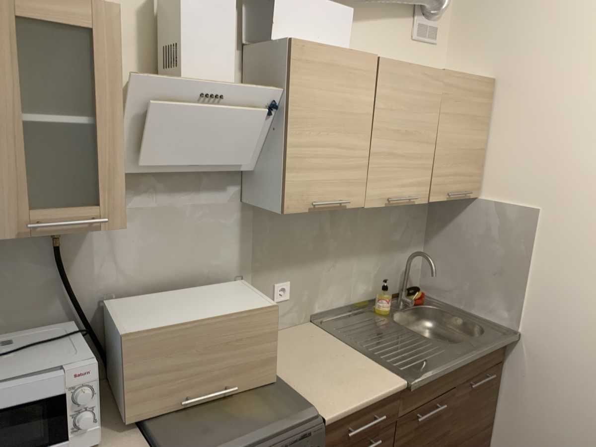 Аренда 2-комнатной квартиры 47 м², Невская ул., 3/5