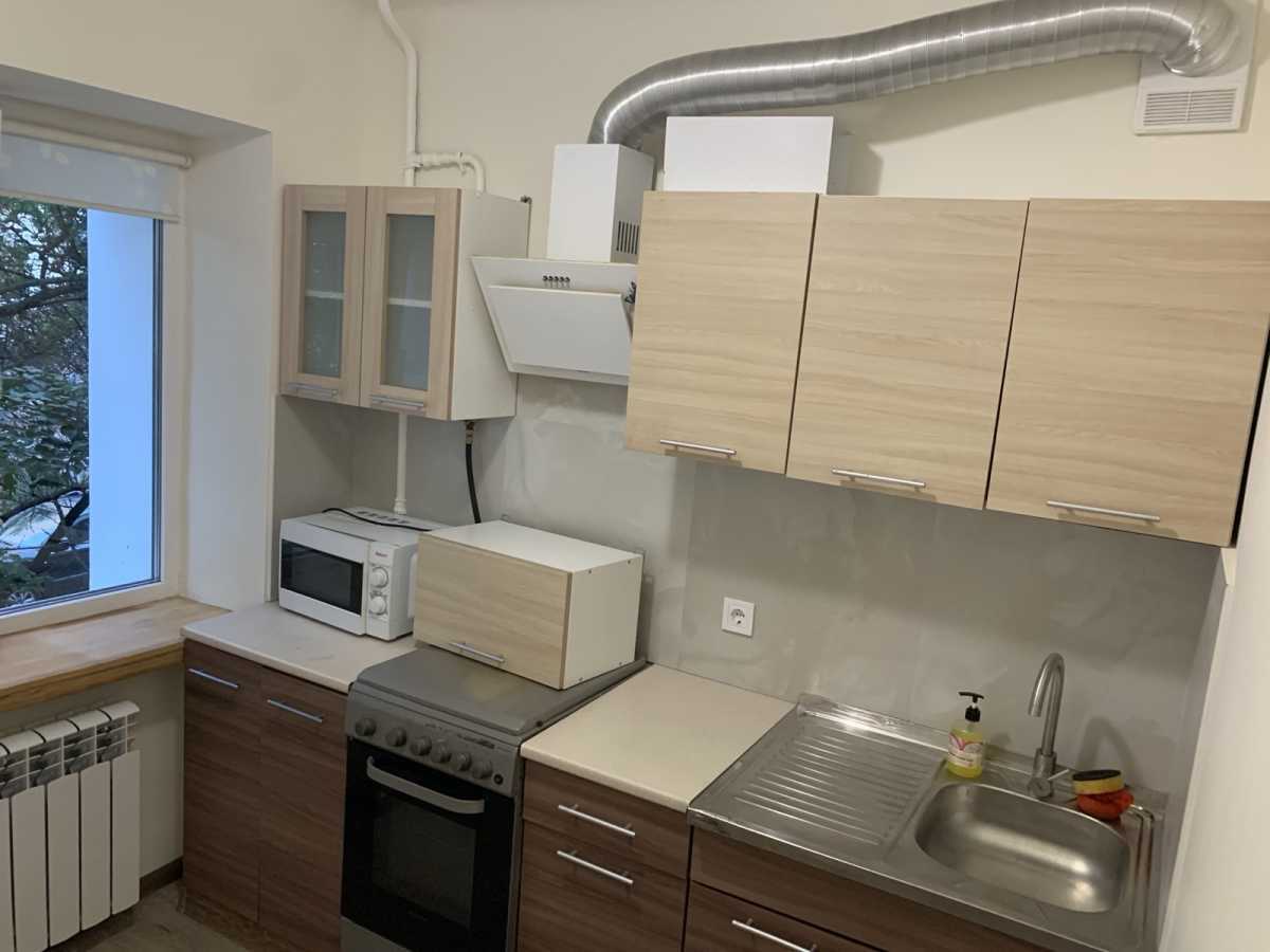 Аренда 2-комнатной квартиры 47 м², Невская ул., 3/5