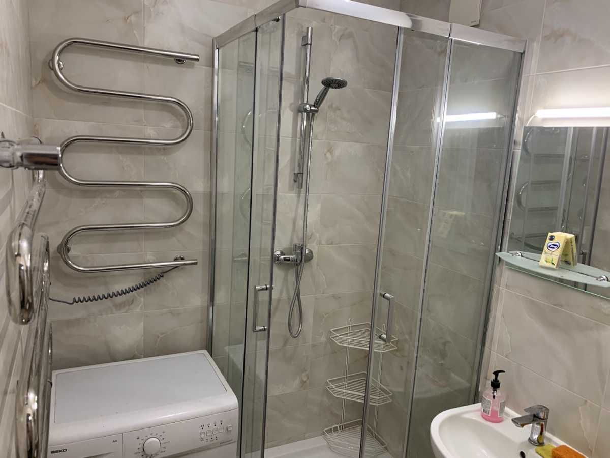 Аренда 2-комнатной квартиры 47 м², Невская ул., 3/5