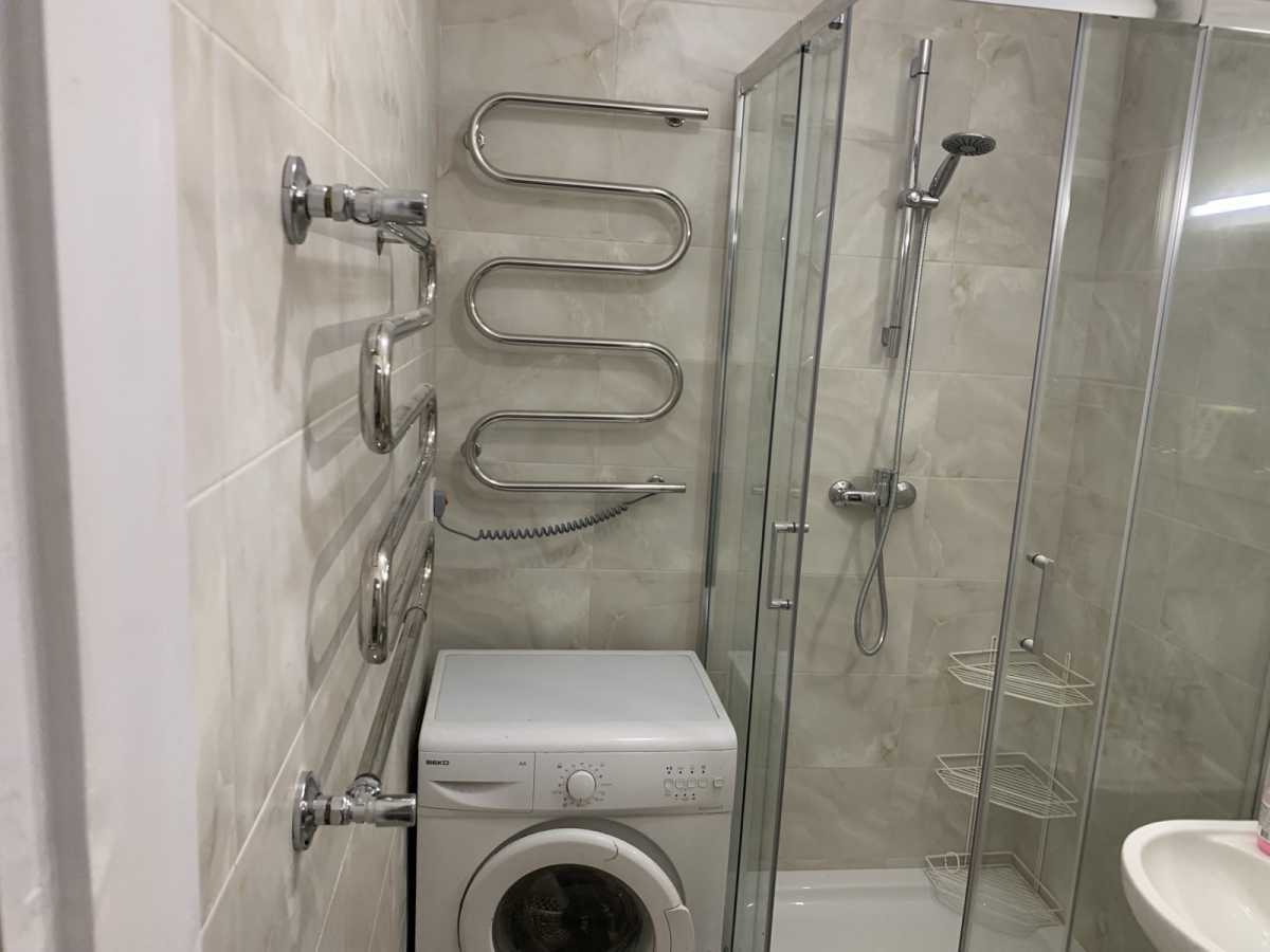 Аренда 2-комнатной квартиры 47 м², Невская ул., 3/5