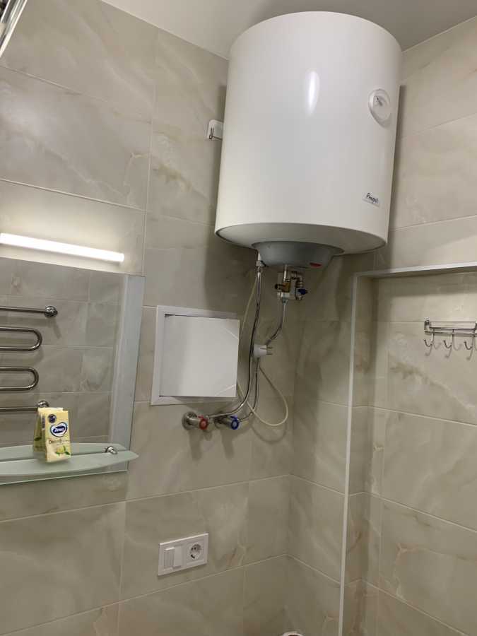 Аренда 2-комнатной квартиры 47 м², Невская ул., 3/5