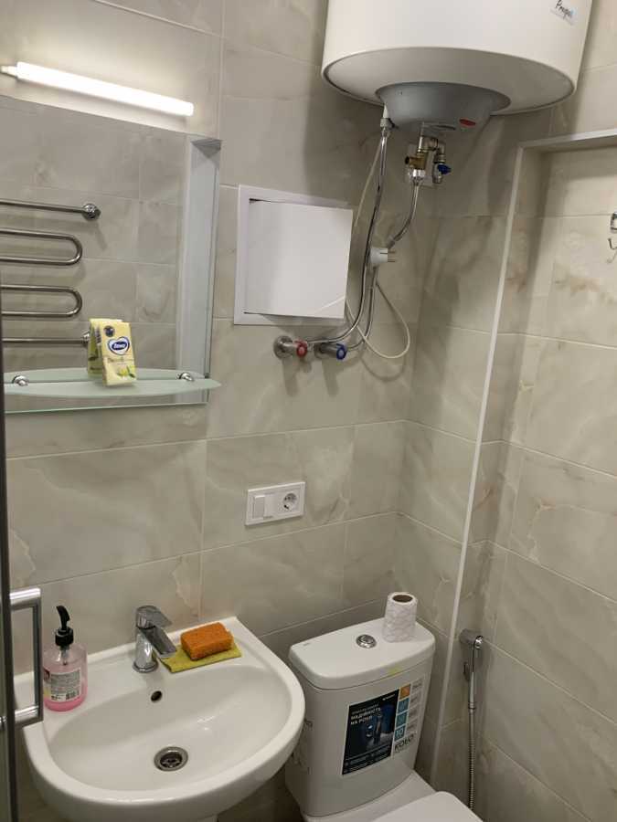 Аренда 2-комнатной квартиры 47 м², Невская ул., 3/5