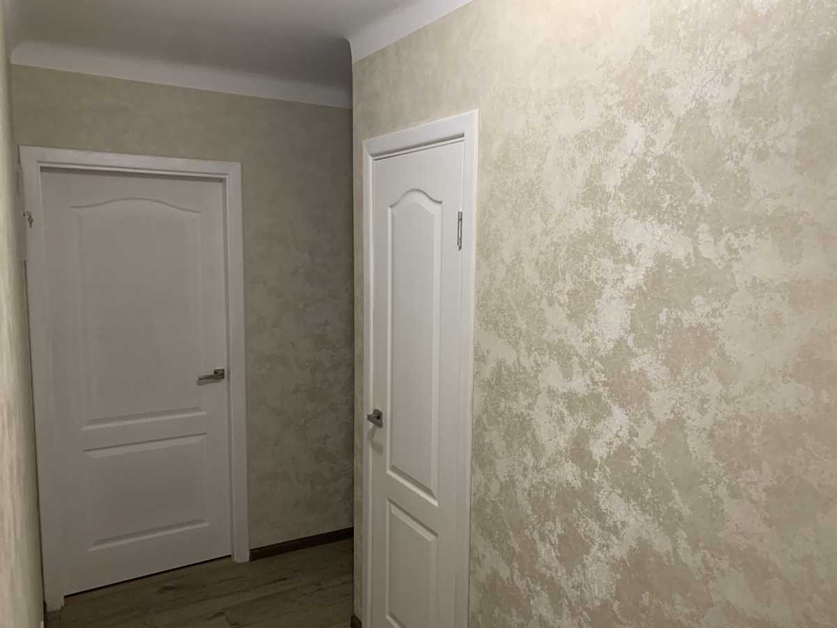 Аренда 2-комнатной квартиры 47 м², Невская ул., 3/5