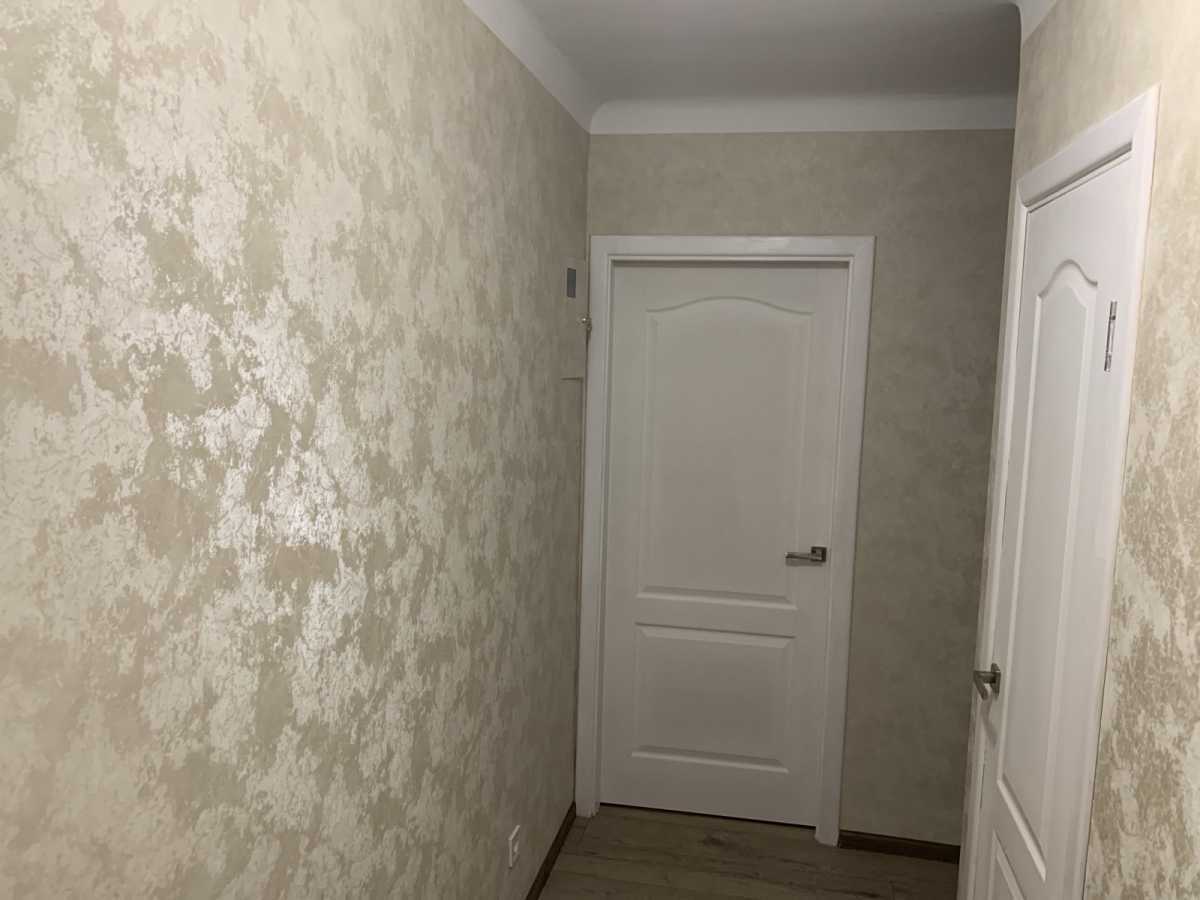 Аренда 2-комнатной квартиры 47 м², Невская ул., 3/5
