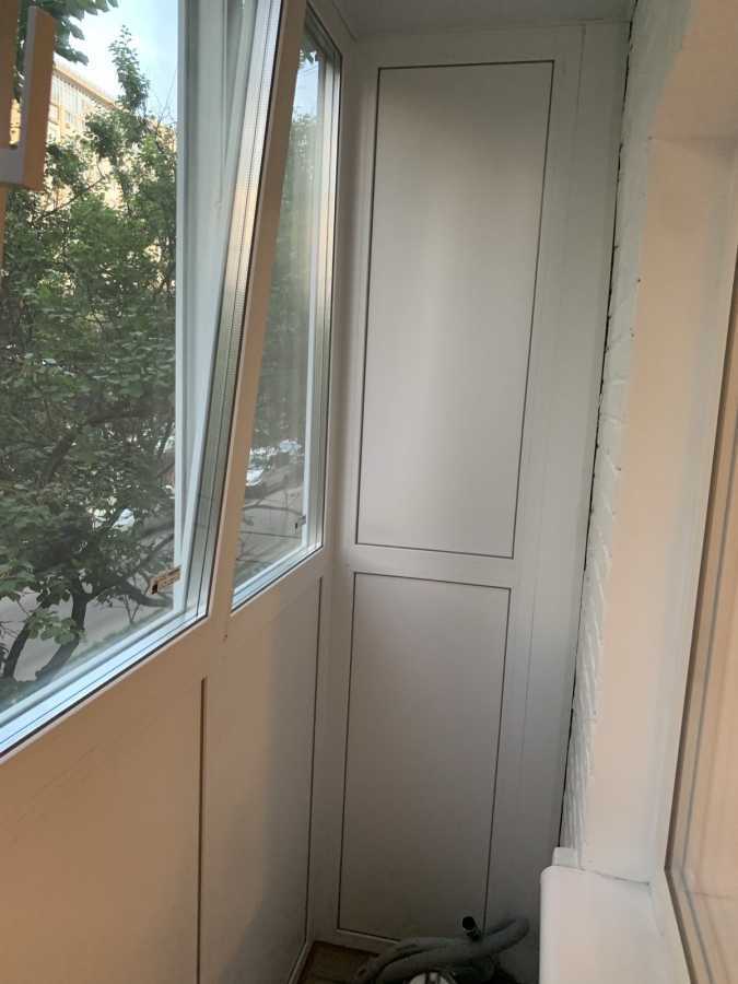 Аренда 2-комнатной квартиры 47 м², Невская ул., 3/5
