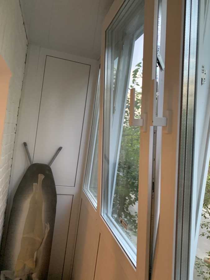 Аренда 2-комнатной квартиры 47 м², Невская ул., 3/5