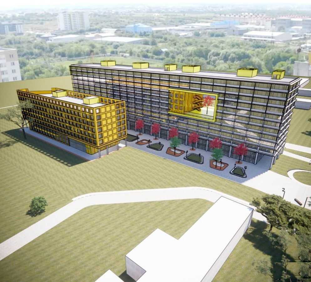 Продажа 1-комнатной квартиры 40 м², Трускавецкая ул.