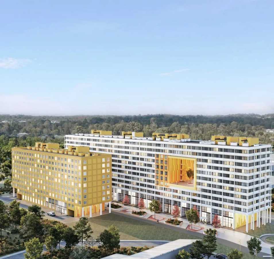 Продажа 1-комнатной квартиры 40 м², Трускавецкая ул.
