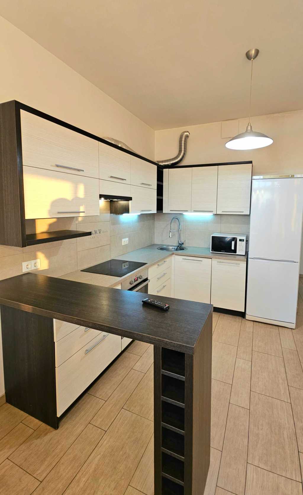 Продажа 2-комнатной квартиры 86 м², Парково-Сырецкая ул., 4в