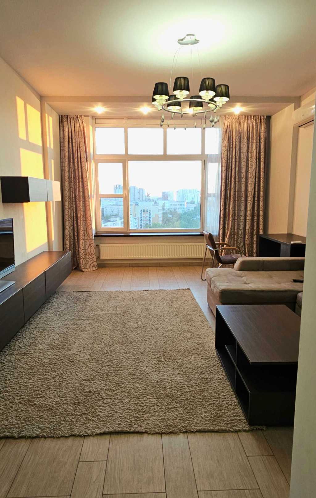 Продажа 2-комнатной квартиры 86 м², Парково-Сырецкая ул., 4в