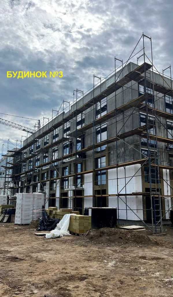 Продажа 2-комнатной квартиры 54 м², Авиационная ул.