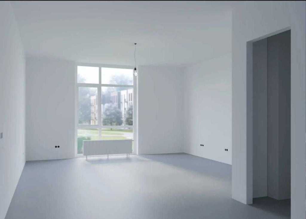 Продажа 2-комнатной квартиры 54 м², Авиационная ул.