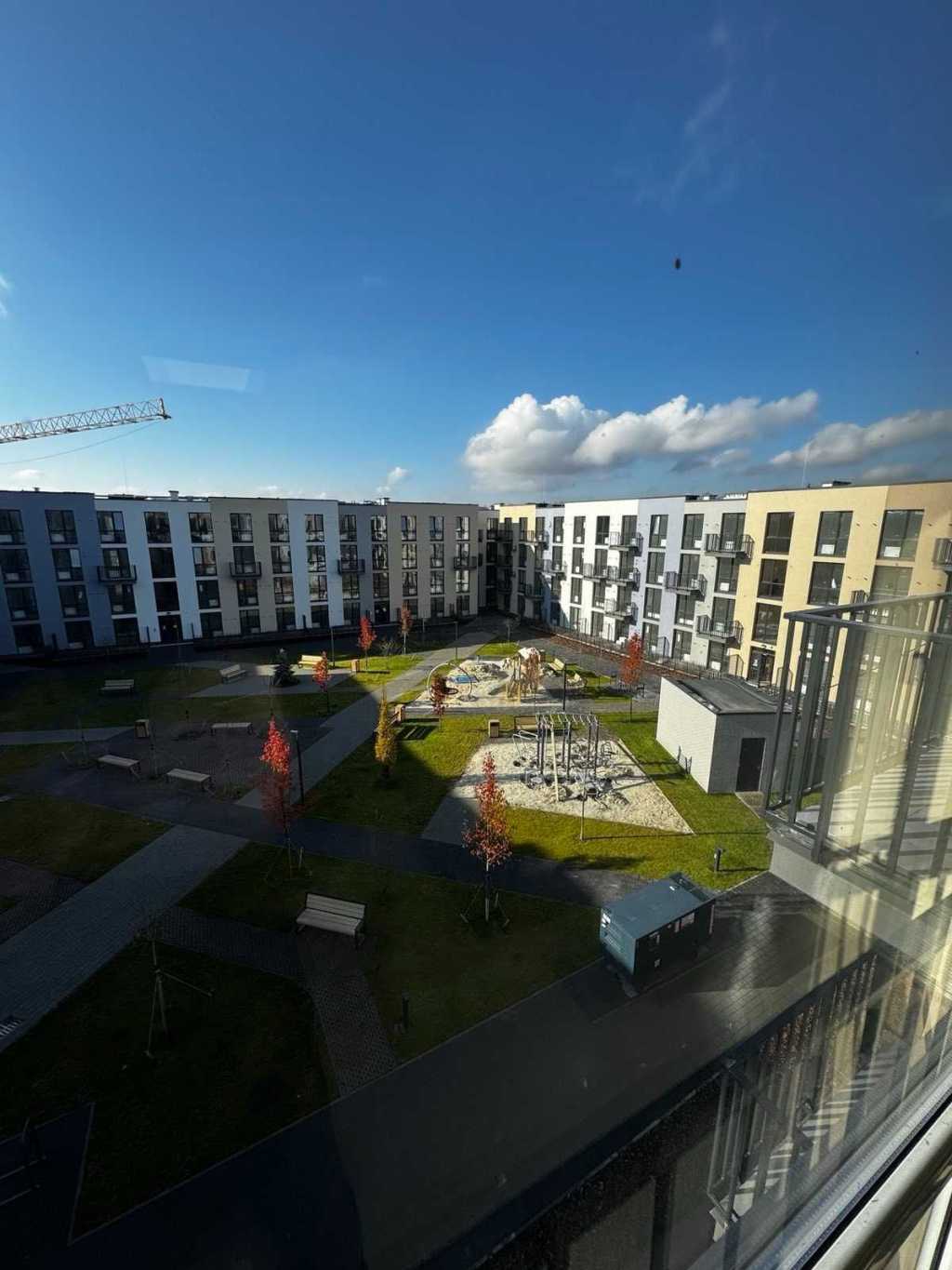 Продажа 2-комнатной квартиры 54 м², Авиационная ул.