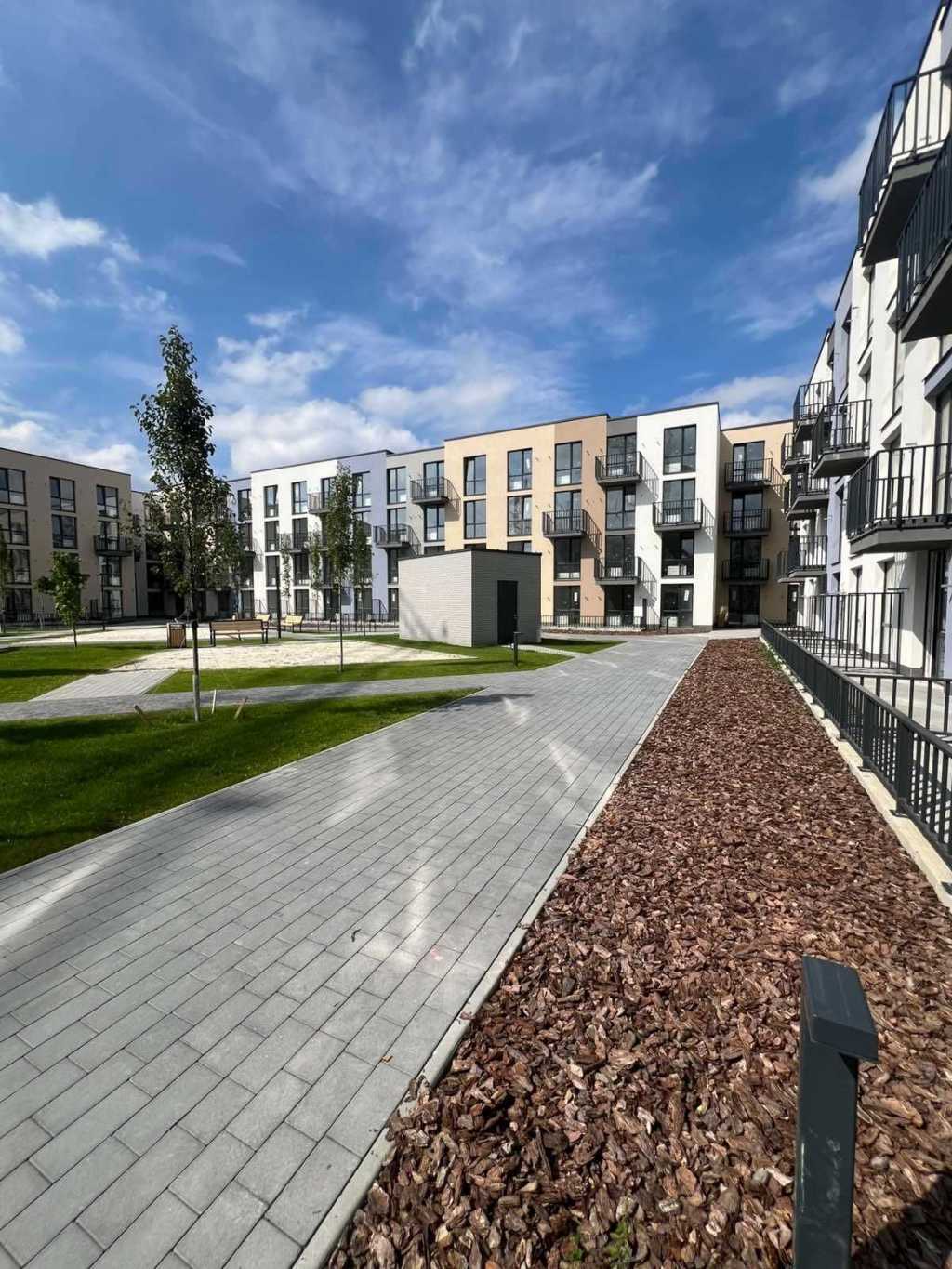 Продажа 2-комнатной квартиры 54 м², Авиационная ул.