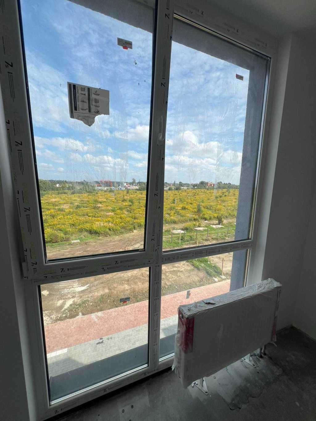 Продажа 2-комнатной квартиры 54 м², Авиационная ул.