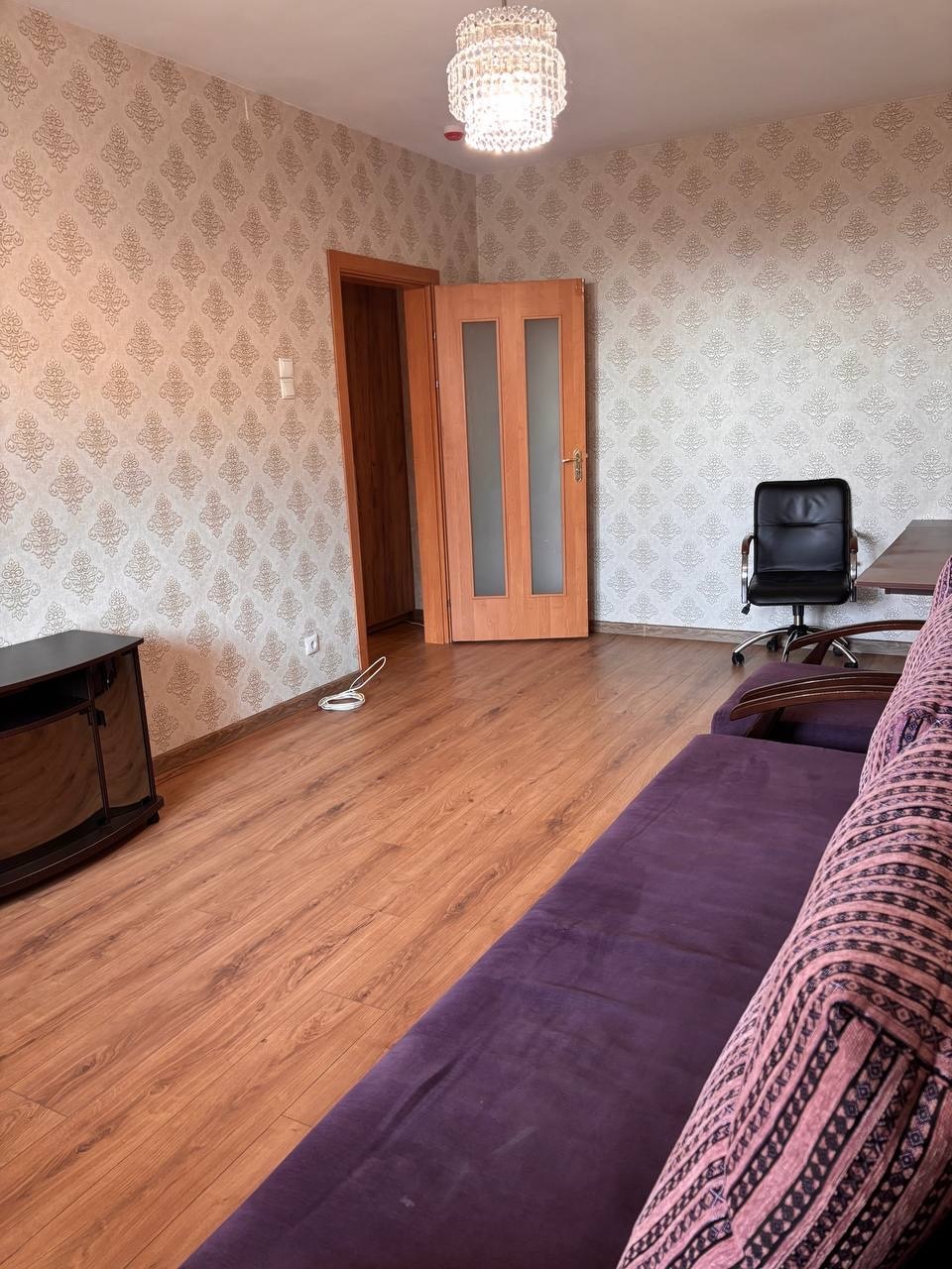 Оренда 2-кімнатної квартири 72 м², Єлизавети Чавдар вул.