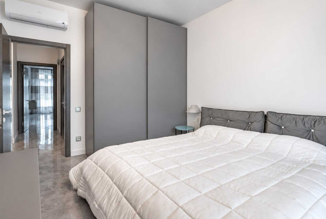 Аренда 2-комнатной квартиры 50.6 м², Казимира Малевича ул., 48