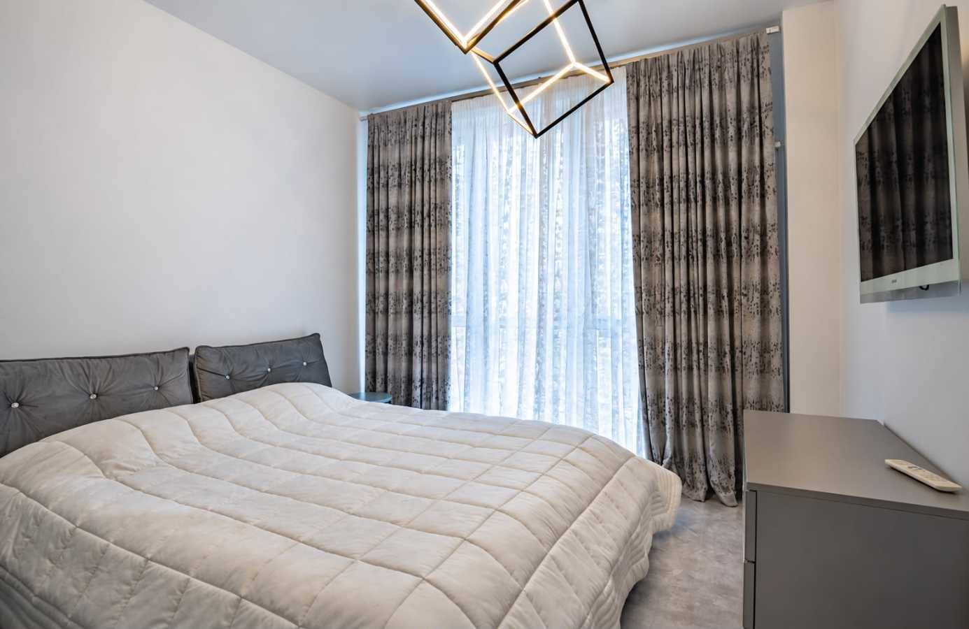 Аренда 2-комнатной квартиры 50.6 м², Казимира Малевича ул., 48