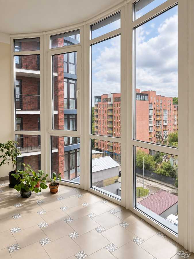 Аренда 2-комнатной квартиры 50.6 м², Казимира Малевича ул., 48