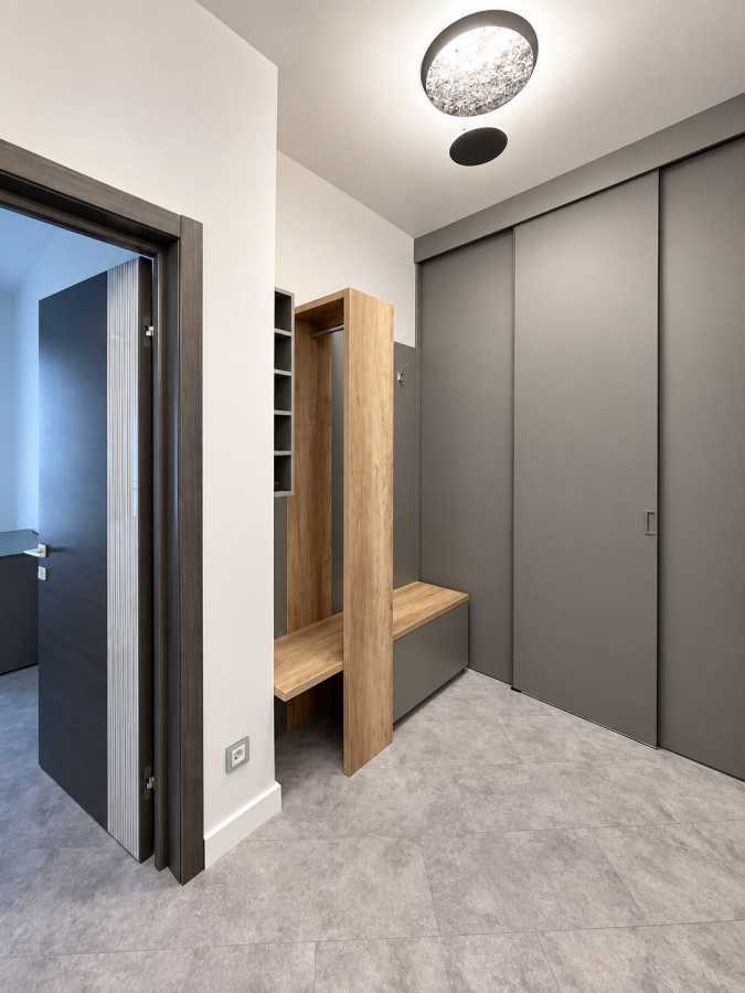 Аренда 2-комнатной квартиры 50.6 м², Казимира Малевича ул., 48
